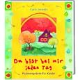 Du bist bei mir jeden Tag