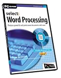 Focus Select: Word Processing