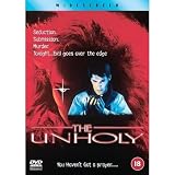 The Unholy [ NON-USA FORMAT, PAL, Reg.2 Import - United Kingdom ]