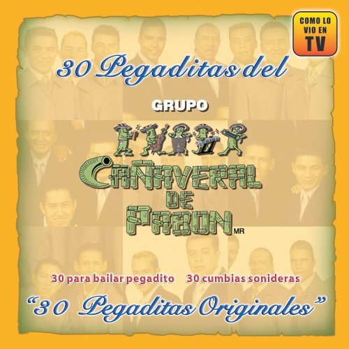 Grupo Ca&ntilde;averal - Grupo Ca&ntilde;averal - Zortam Music