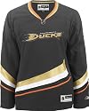 Anaheim Ducks Women's Black Premier Team Jersey