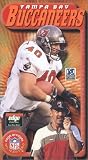 NFL 2000 Yearbook - Tampa Bay Buccaneers [VHS]