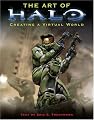 The Art of Halo: Creating A Virtual World