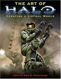 The Art of Halo: Creating A Virtual World