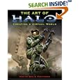 The Art of Halo