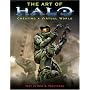 The Art of Halo: Creating a Virtual Masterpiece