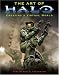 The Art of Halo