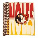 Florida State Seminoles (FSU) Little Big Notebook