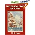 The Struggle for Sea Power (Yesterday's Classics)