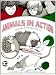 Books : Animals in Action