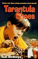 Tarantula Shoes