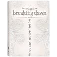 The Twilight Saga: Breaking Dawn, Part 1 (Bella's Wedding Dress Edition) [2-Disc DVD Collectible Packaging Fabric Poster