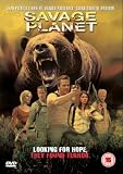 DVD : Savage Planet [2006]