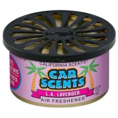 California Scents CarScents - LA Lavender