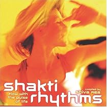 Shakti Rhythms