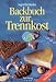 Produkt-Bild: Backbuch zur Trennkost: Einfach trenn-k&ouml;stlich!