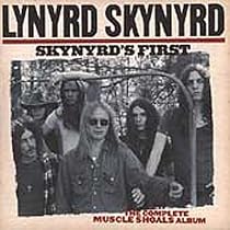 Skynyrd's First: The Complete Muscle Shoals Album