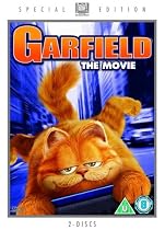 Garfield (The Movie) (Wide Screen) (Two Discs) (Sell Through) (DVD)   [2004]