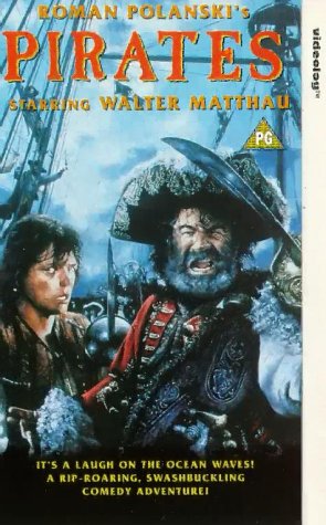 City Travel Guides Discounted  Vidéo : Pirates