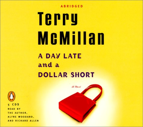 A Day Late and a Dollar Short