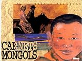Revue Glénat  / Carnets mongols