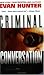 Books : Criminal Conversation