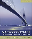 Macroeconomics: Understanding the Wealth of Nations, 2nd Edition