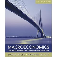 Macroeconomics: Understanding the Wealth of Nations, 2nd Edition