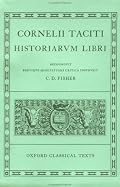 Historiae I-V (Oxford Classical Texts Series)