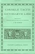 Historiae I-V (Oxford Classical Texts Series)