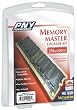 PNY 256MB DIMM PC133 SDRAM Memory
