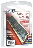 PNY 256MB DIMM PC133 SDRAM Memory