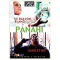 Le Ballon blanc / Sang et or