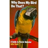 WhyDoesMyBirdDoThat(Howellreferencebooks)