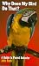 Why Does My Bird Do That (Howell reference books)