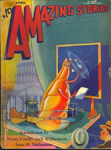 Jack Williamson