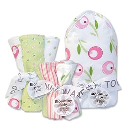 Blooming Bouquet Gift Sets - TULIP - 3 PK SET