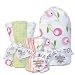 Blooming Bouquet Gift Sets - TULIP - 3 PK SET
