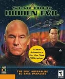 Star Trek Hidden Evil (French)