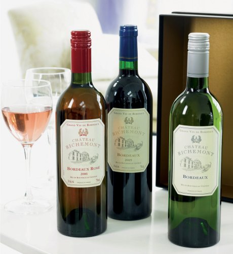Bordeaux Trio