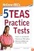 McGraw-Hills 5 TEAS Practice Tests