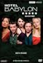 Hotel Babylon: Season 3