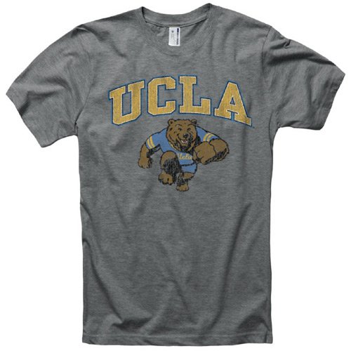 UCLA Bruins University of California at Los Angeles Vintage T-Shirt