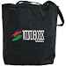 Canvas Tote Bag Black 