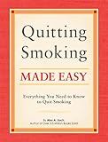 Quitting Smoking Made Easy