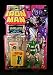 Search : WHIRLWIND w/ WHIRLING BATTLE ACTION Iron Man 1995 Marvel Comics Action Figure and Accessories