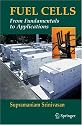Fuel Cells: From Fundamentals to Applications