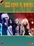 Guns N Roses: Guitar Legendary Licks