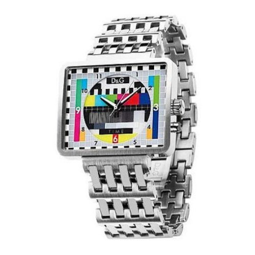 D&G Dolce & Gabbana Women's DW0197 Medicine Man Watch promotion price