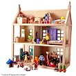 Georgian Dolls House